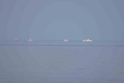 Ayvalık’ta denizde kaybolan doktorun cansız bedenine ulaşıldı