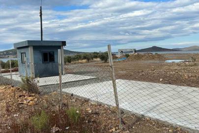 Ayvalık’ta Gönül Yolu Köprüsü yenileniyor, Cunda’ya atık su arıtma tesisi geliyor