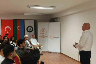 Azerbaycan ile Türkiye arasında 100 yıl öncesine giden bir dayanışma hikayesi