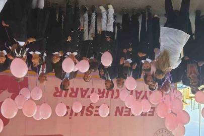 Babafest görkemli açılışla başladı