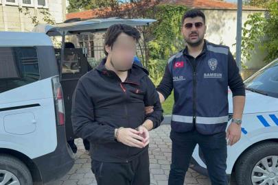 Babaya saldırıp tehdit etme iddiasına adli kontrol