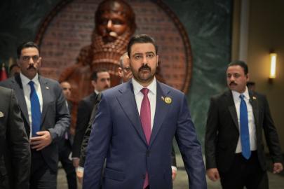 Bağdat’ta İslam İşbirliği Teşkilatı Dışişleri Bakanları Konseyi Toplantısı başladı
