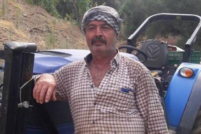Bahçe kavgası kanlı bitti: 1 ölü