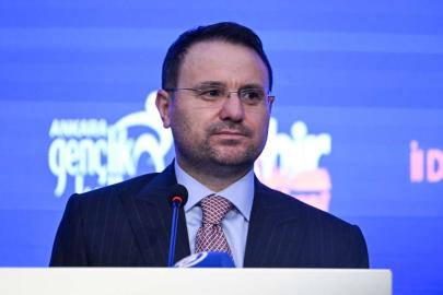 Bakan Gürlek: "Gençleri hedef alan suç örgütlerine karşı devlet kararlı mücadelesini sürdürecek"