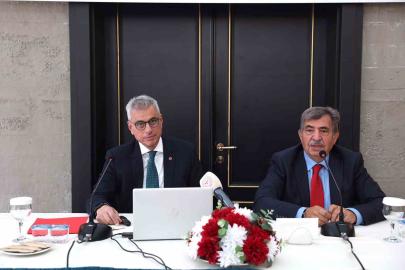 Bakan Memişoğlu: "Türkiye’de 13 ile 17 yaş arasındaki nüfusun yüzde 30’u sigara kullanıyor"