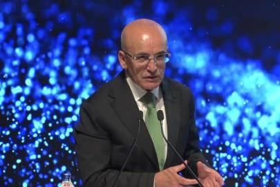 Bakan Şimşek: ’’43 bin fon katılımcısına bugün itibariyle paraları ilgili bankalara transfer edildi’’