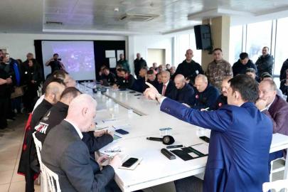 Bakanlık Ayazağa’da Dirençli Şehir Modelini hayata geçirecek