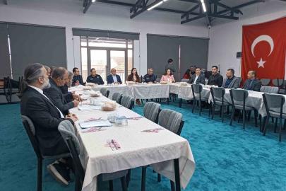 Baklan’da okullar için güvenlik seferberliği