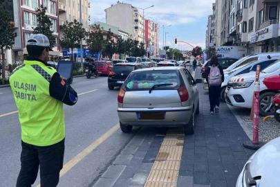 Balıkesir Büyükşehir’den trafik güvenliği için kapsamlı denetim