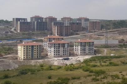 Balıkesir’de Eylül ayında toplam 3 bin 86 konut satıldı