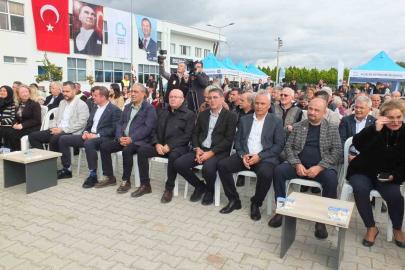 Balıkesir’de Yerel Tohum Takas Şenliği düzenlendi