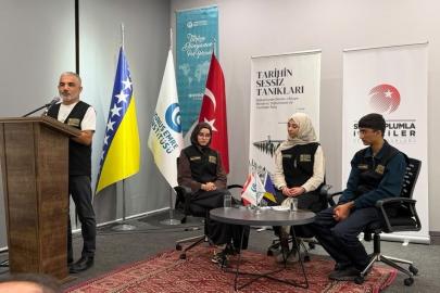 Balkanlar’da devlet-i aliyye’nin mimari ve diplomatik mirası yeniden canlanıyor: "Tarihin Sessiz Tanıkları" projesi tamamlandı