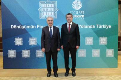 Bankacılık sektöründen enerjiye 1 trilyon TL’yi aşan finansman