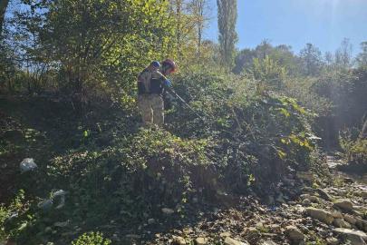 Bartın’da berber cinayetinde 1 kişi tutuklama talebiyle mahkemeye sevk edildi