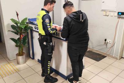 Başakşehir’de drift yapan sürücüye 140 bin TL ceza