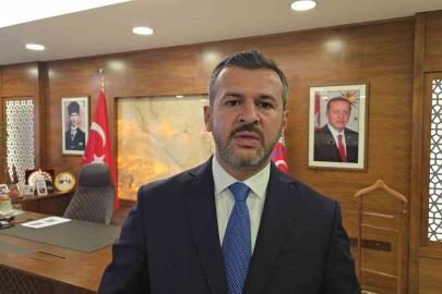 Başkan Çetinkaya, Karabük’ü sel ve taşkınlara karşı geleceğe hazırlıyor