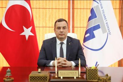 Başkan Çondur: "İthalat çözüm değil, üretici sahada tutulmalı"