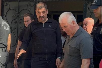 Başkan Dönmez’in yargılandığı dava 29 Aralık’a ertelendi