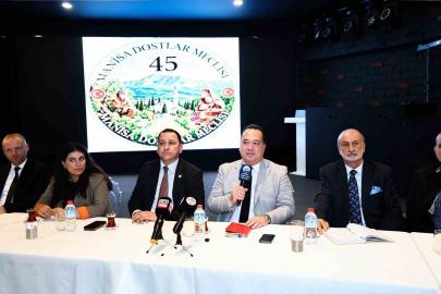 Başkan Dutlulu: "İlk hedefimiz günübirlik turları artırmak"