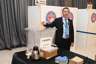 Başkan Erdoğan; "Kaybeden yok, kazanan Denizli oldu"