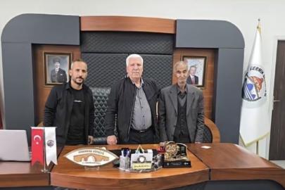 Başkan Karamehmetoğlu’ndan halka sosyal destek