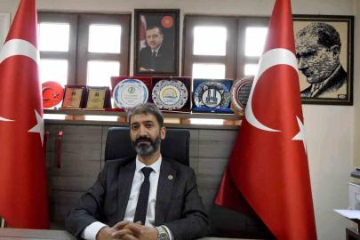 Başkan Korkmaz: "Muhtarlarımız demokrasinin temel taşıdır"