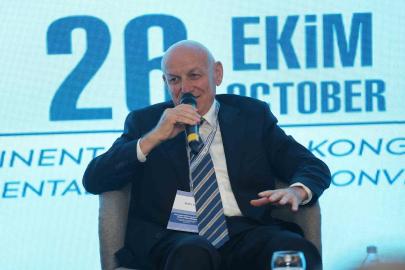 Başkan Kul: "Geleceğin şehirlerini bugünden hazırlamalıyız"