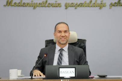 Başkan Özdemir’den altyapı eleştirilerine cevap: "Şikayetlerden korkup şehrin geleceğini erteleyemeyiz"