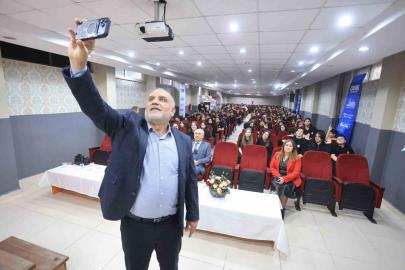 Başkan Sandıkçı’dan müjde: Canikli gençler Güneydoğu yolcusu