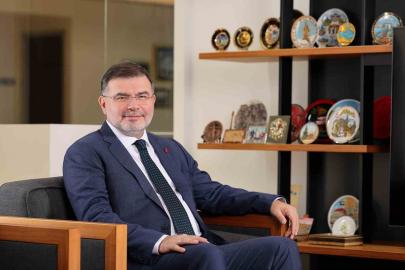 Başkan Saygılı: ’’Bugünün yatırımı, yarının şampiyonluğudur"