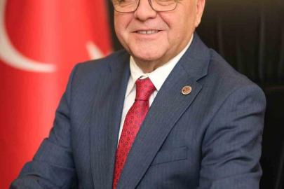 Başkan Şehirli: "Cumhuriyet, Milletlimizin Ortak İradesi ve Aydınlık Geleceğidir"