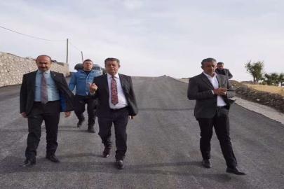 Başkan Yarka duyurdu: Tümen Afet Konutlarının yeni yolu hazır