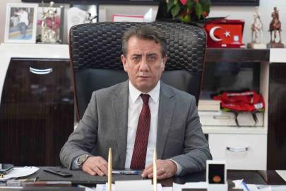 Başkan Yetişkin: "Hukuki süreç devam ediyor"