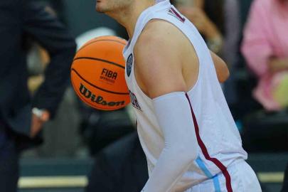 Basketbol Şampiyonlar Ligi: Trabzonspor: 93 - Nanterre 92: 83