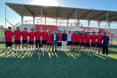 Battalgazi Belediyespor yeni sezon kadrosunu açıkladı