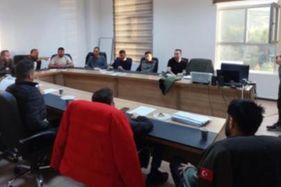 Bayburt’ta avcı eğitim kursu düzenlenecek