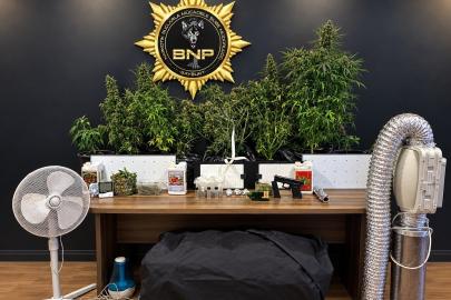 Bayburt’ta uyuşturucu operasyonunda 1 kişi tutuklandı