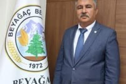 Beyağaç Belediye Başkanı Pütün’den Şeniz Doğan’a destek mesajı
