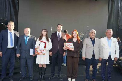 Beyazay Derneği’nden Kaman Belediyesi’ne teşekkür