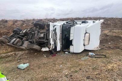 Beyşehir’de trafik kazaları: 6 yaralı