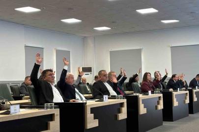 Bilecik kamuoyunu meşgul eden Konak Kafe çıkmazı, Arge Komisyonu’na sevk edildi