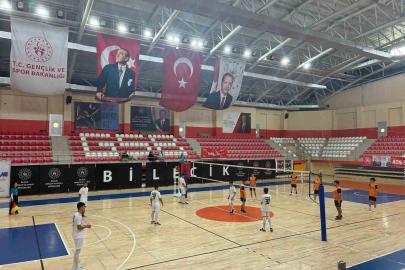 Bilecik’in çocuklarından 3-0’lık galibiyet