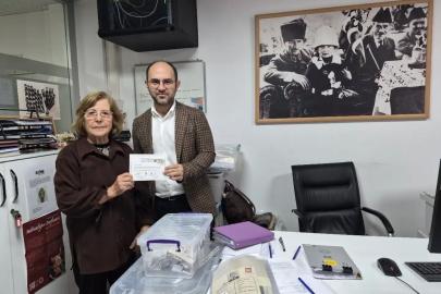Bilecik’in hafızasına bir katkı daha