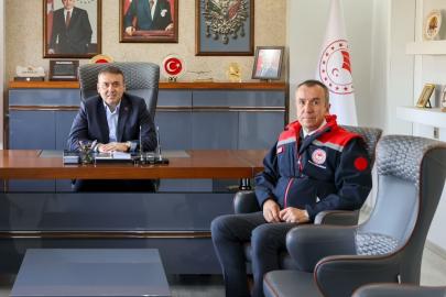 Bilecik’in tarımı masaya yatırıldı