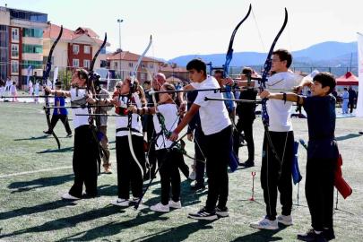 Bilecik’te Amatör Spor Haftası coşkuyla başladı