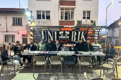 Bilecik’te Beşiktaş taraftar grupları çalışmalarına hız verdi