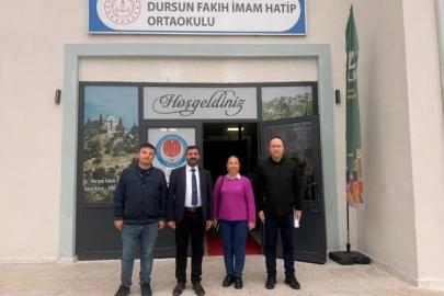 Bilecik’te çocukların eğitim süreçleri değerlendirildi