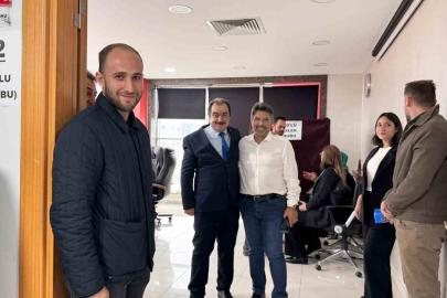 Bilecik’te meslek komitesi ve meclis üyesi seçimi başladı
