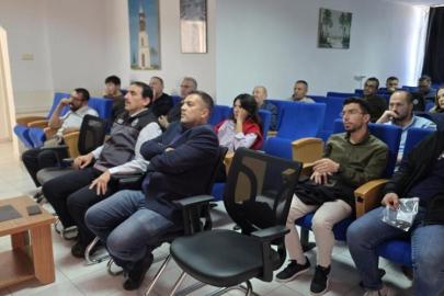 Bilecik’te süt üreticilerine kritik destek ve mevzuat bilgilendirmesi