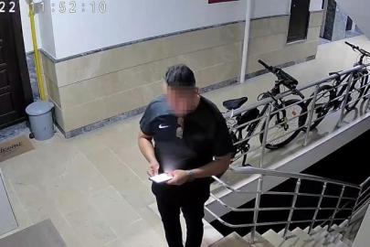 Bina görevlisinin karısını öldüren sanığa ağırlaştırılmış müebbet